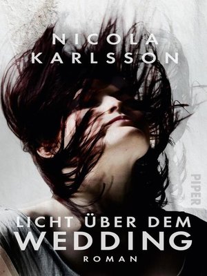 cover image of Licht über dem Wedding